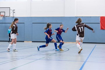 Bild 30 - HFV Futsalmeisterschaft C-Juniorinnen